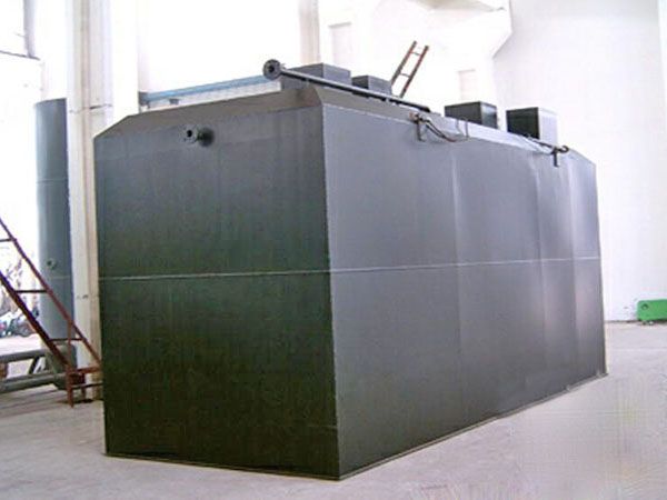 屠宰污水處理設(shè)備